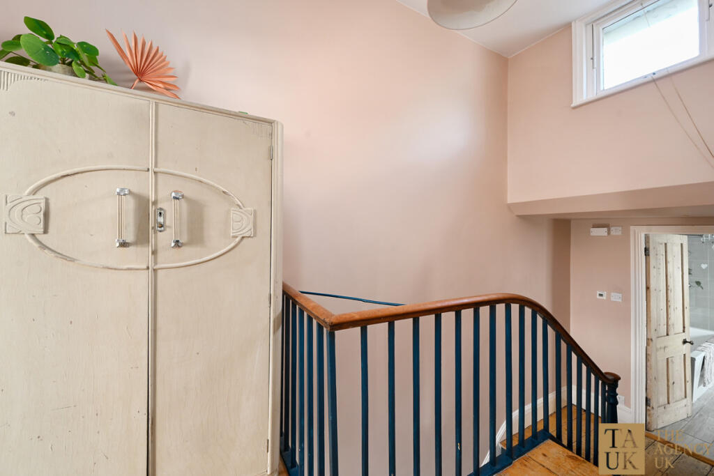 Additional image 23 of Great College Street, Brighton, BN2