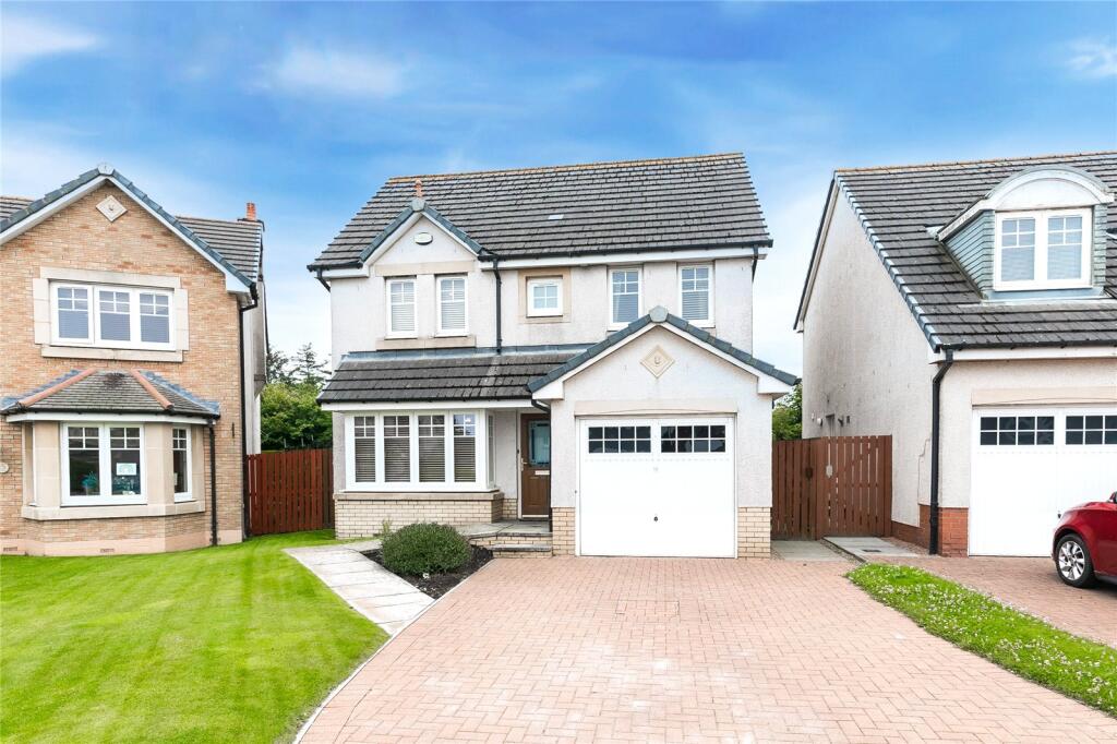 Property image for Lochinch Road, Cove, Aberdeen, AB12