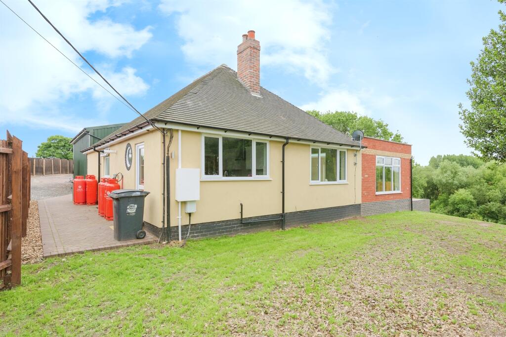 Additional image 21 of Cliff Hall Lane, Cliff, Tamworth