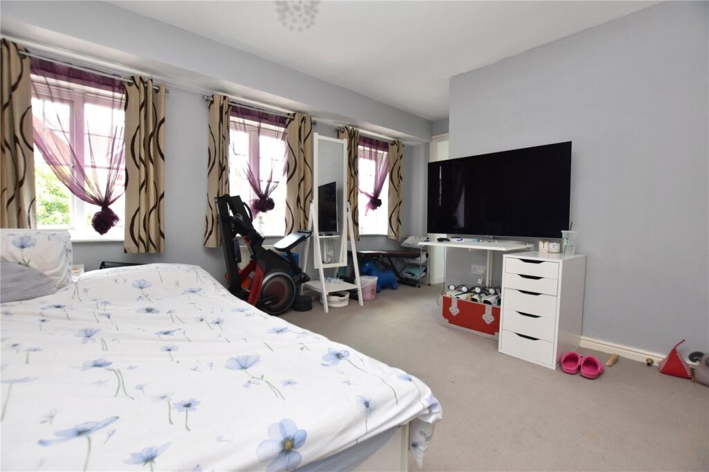 Additional image 11 of Ringshaw Drive, Gomersal, Cleckheaton, West Yorkshire