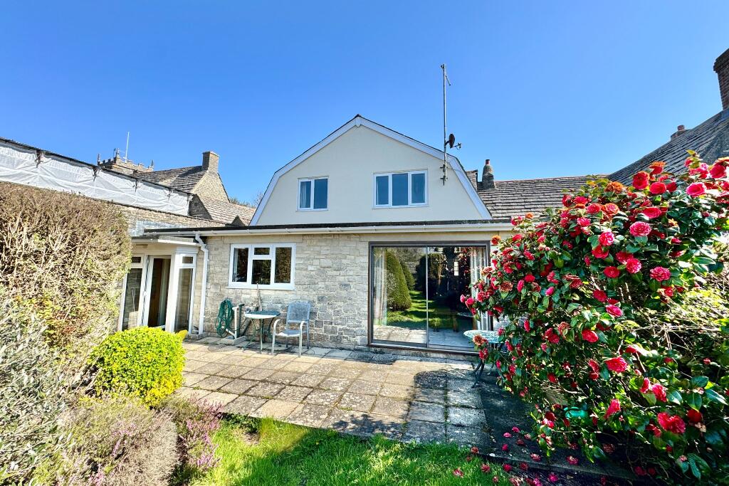 Additional image 6 of Corfe Castle