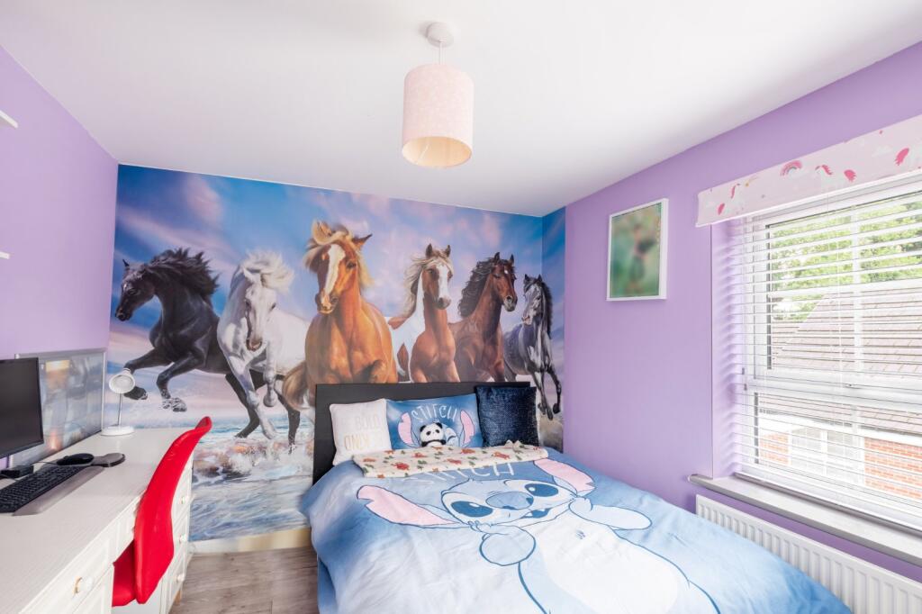 Additional image 9 of Wolston Close, Shirley, Solihull, West Midlands, B90