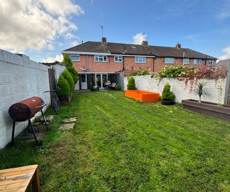 Additional image 10 of Middlebere Crescent, Hamworthy, Poole, BH15