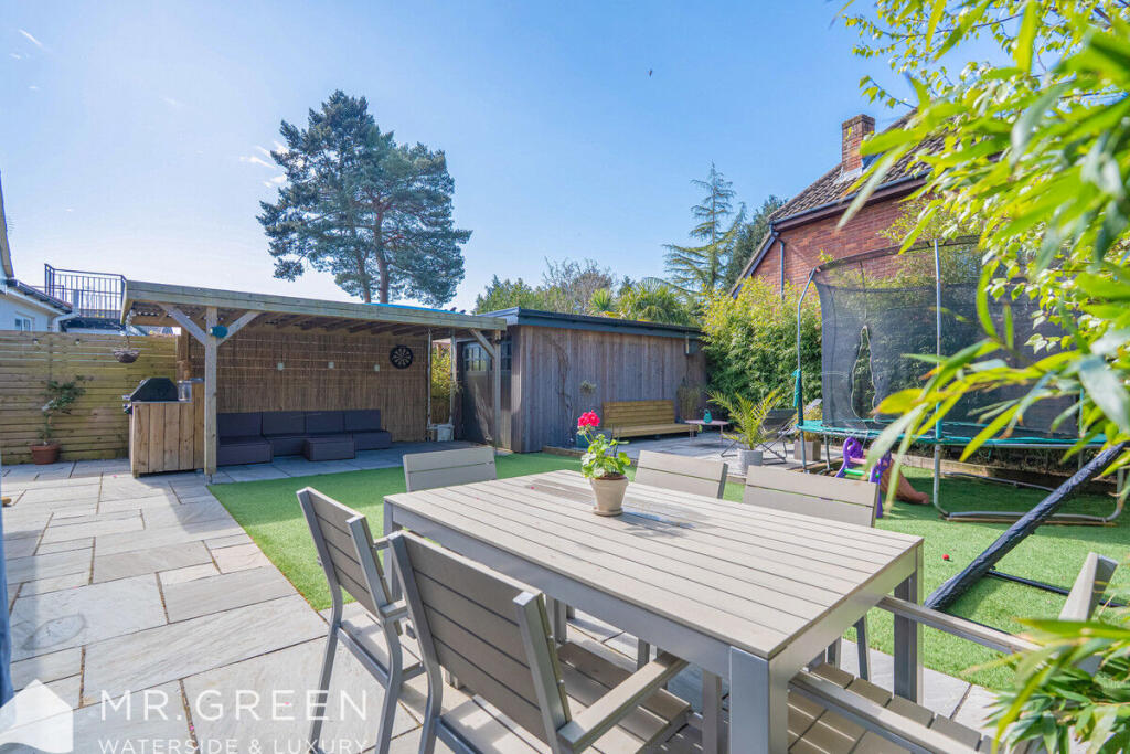 Additional image 23 of Hurn Way, Christchurch, Dorset, BH23 2PB