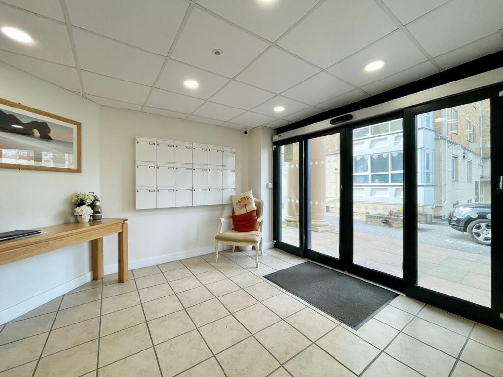 Additional image 16 of Bay View Gardens, 14b West Cliff Road, West Cliff, Bournemouth, BH2