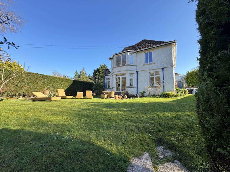 Additional image 43 of Superb 5 Bedroom Family Home In Sought After Studland Village Location