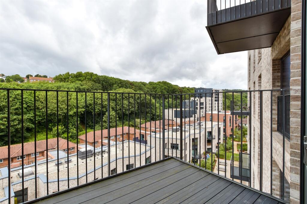 Additional image 10 of The Furlong, Home X (New Homes), Brighton, East Sussex