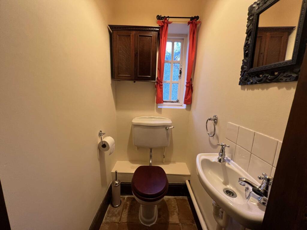 Additional image 8 of Ryebank Cottages, Climping