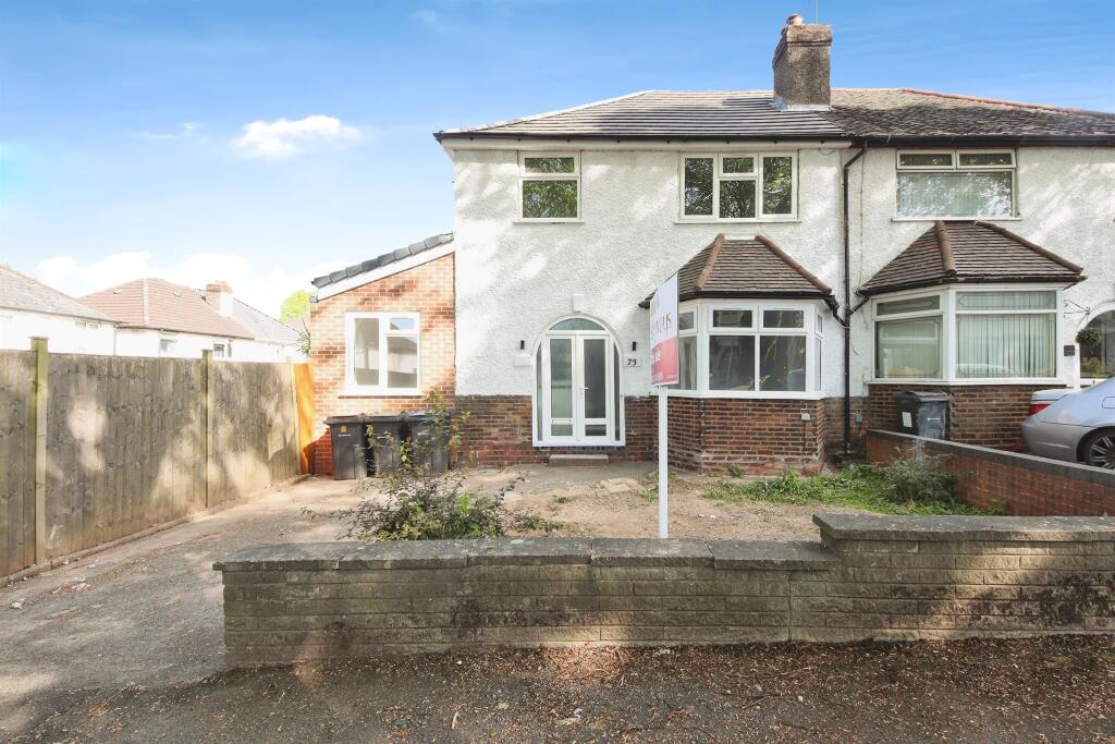 Additional image 15 of Burnaston Road, Birmingham