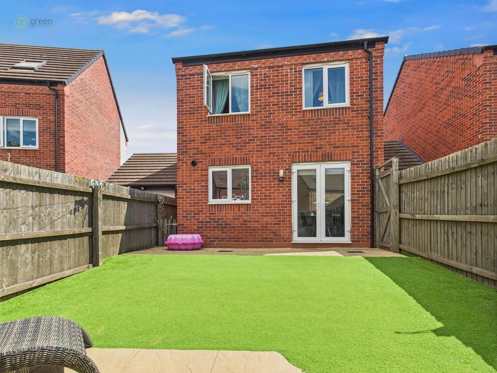Additional image 24 of St. Martins Close, Bacons End