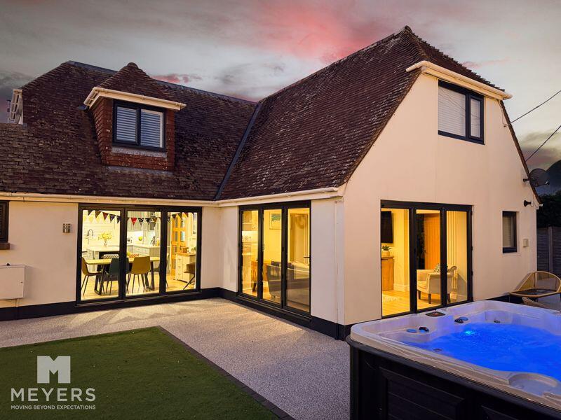 Additional image 27 of Duck Street, Wool, BH20