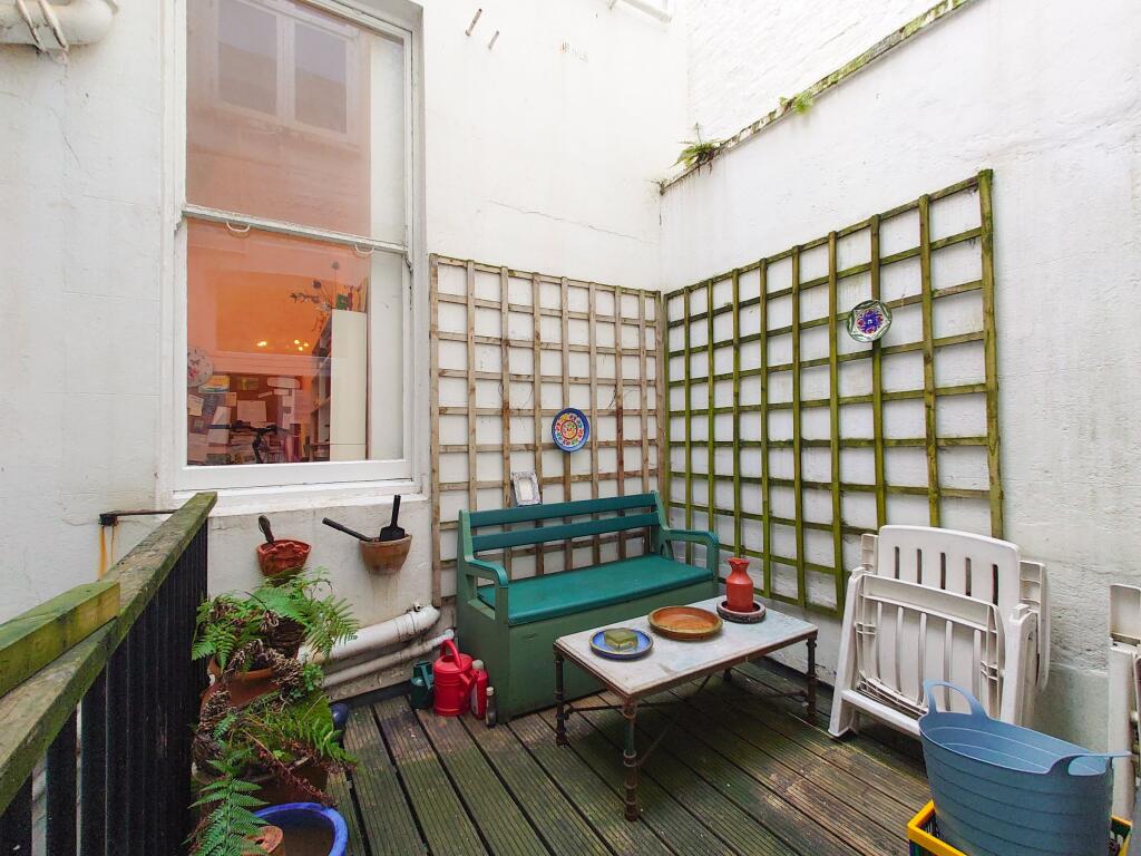 Additional image 9 of Flat ,  Arundel Terrace, Brighton