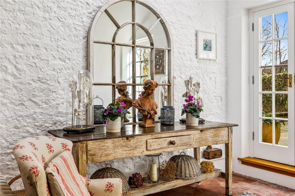 Additional image 23 of Blatchington Hill, East Blatchington, Nr Seaford, East Sussex, BN25