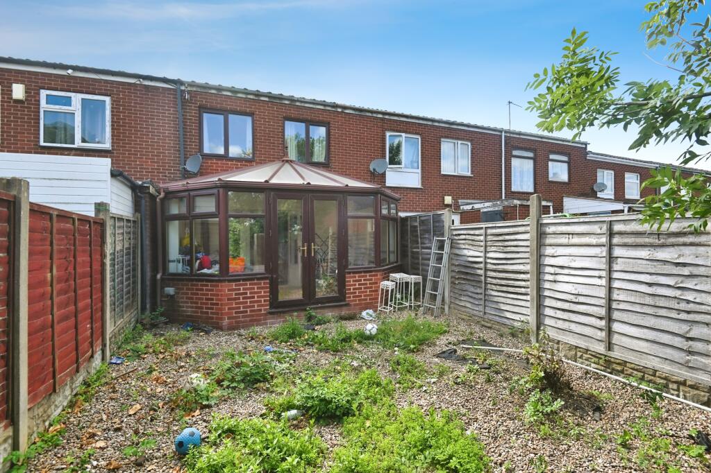 Additional image 15 of Triumph Walk, Birmingham, B36