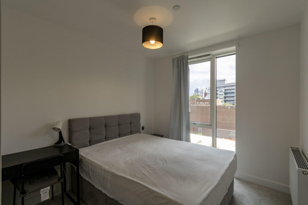 Additional image 5 of The Fazeley, Snow Hill Wharf, Shadwell Street, Birmingham, B4