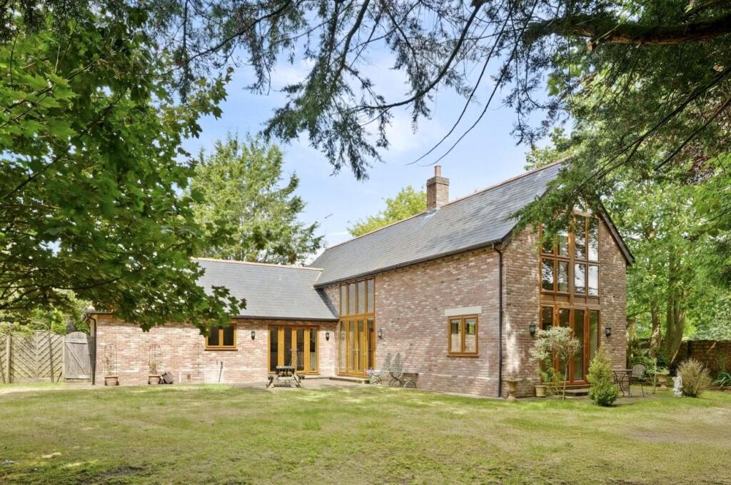 Additional image 25 of Horton, Wimborne, Dorset, BH21