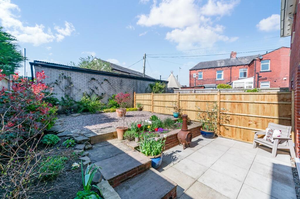 Additional image 29 of Longsight, Harwood, Bolton, BL2 3