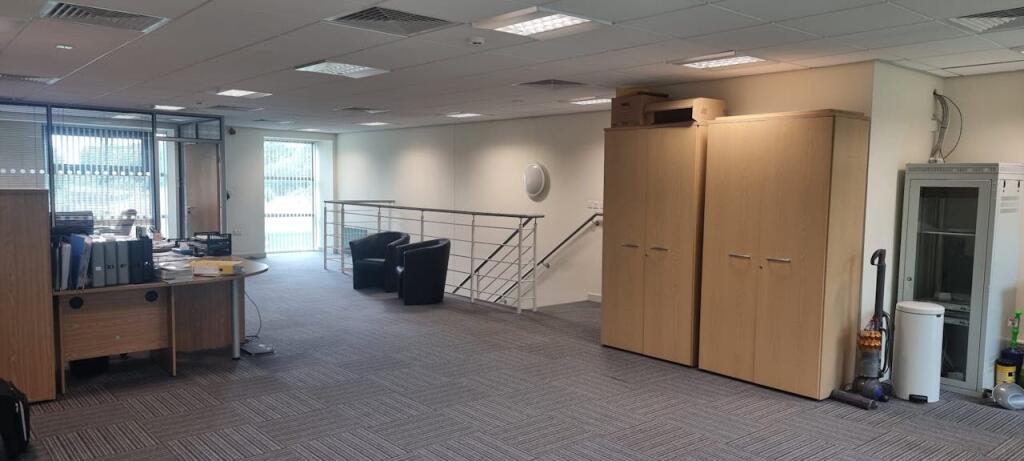 房产图片 5 - 伯明翰马林办公村2单元，邮编 B35 7AZ