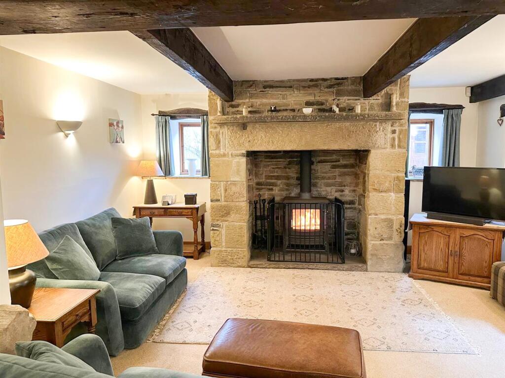 Additional image 8 of Keld Close Barn, Buckden