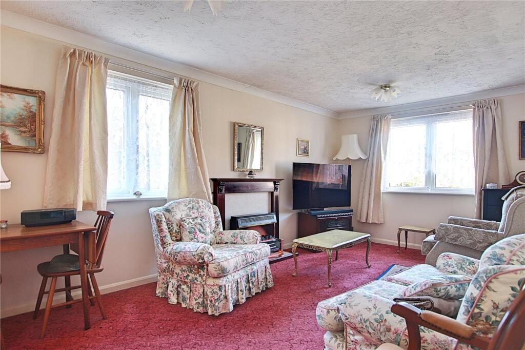 Additional image 2 of Silverwood Court, Wakehurst Place, Rustington, Littlehampton, BN16