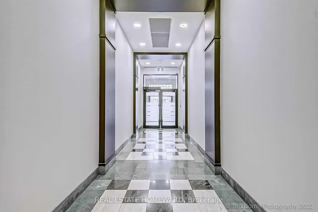 Additional image 5 of 409 Bloor St Unit 1101