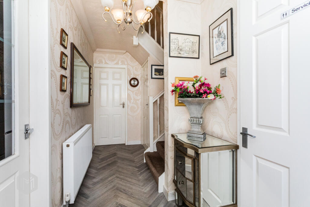 Additional image 6 of Quarlton Drive, Hawkshaw, Bury, Greater Manchester, BL8 4JY