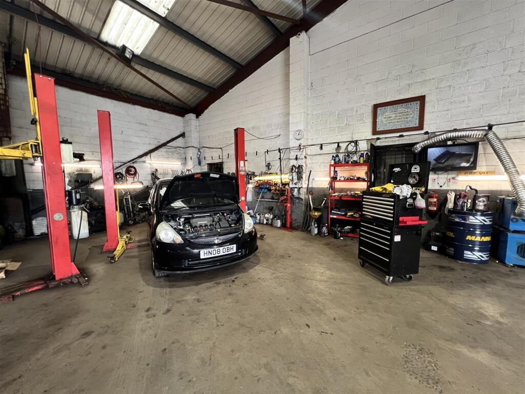 Additional image 7 of Vehicle Repairs & MOT, West Yorkshire