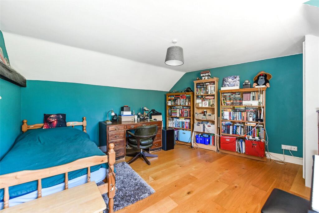 Additional image 12 of Clay Lane, Crossbush, Arundel, West Sussex, BN18