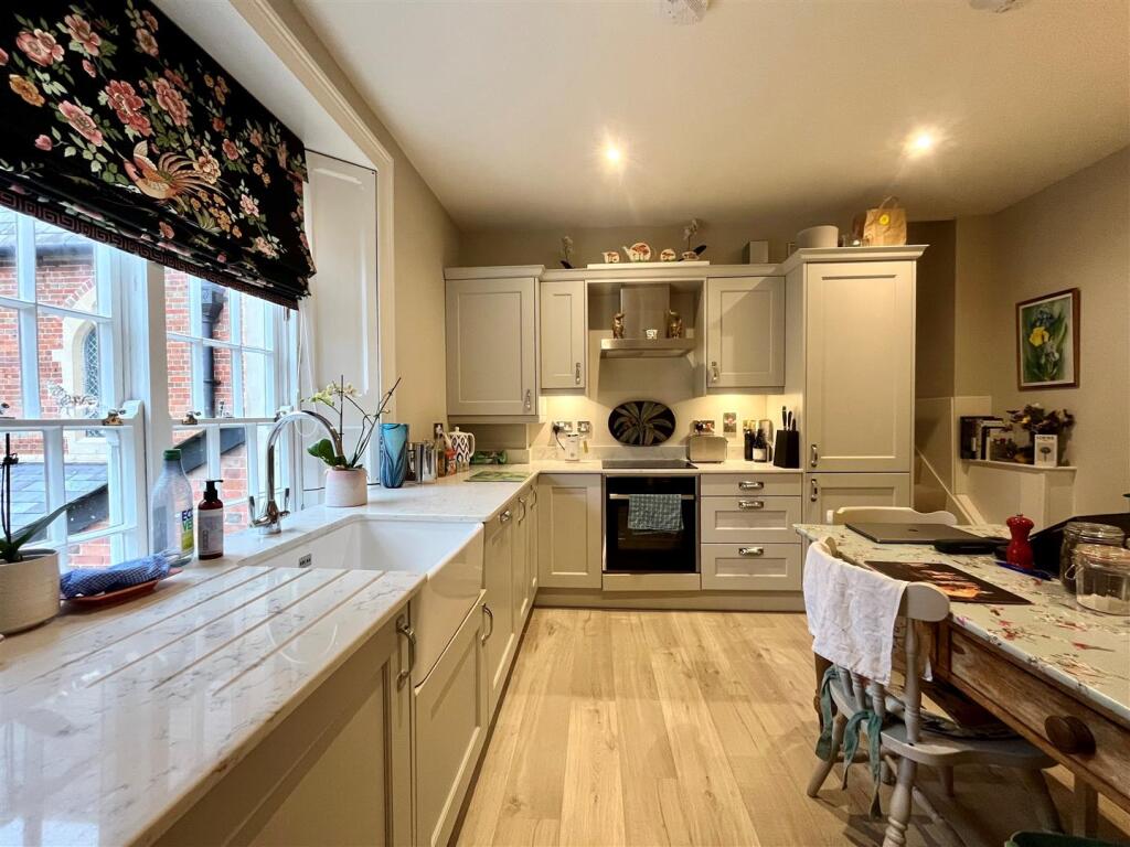 Additional image 2 of Stapehill Abbey, Wimborne Road West, Wimborne