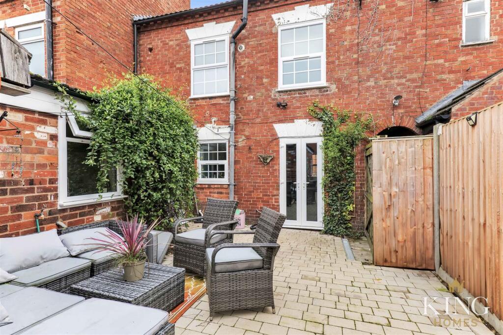 Additional image 16 of Alcester Road, Studley