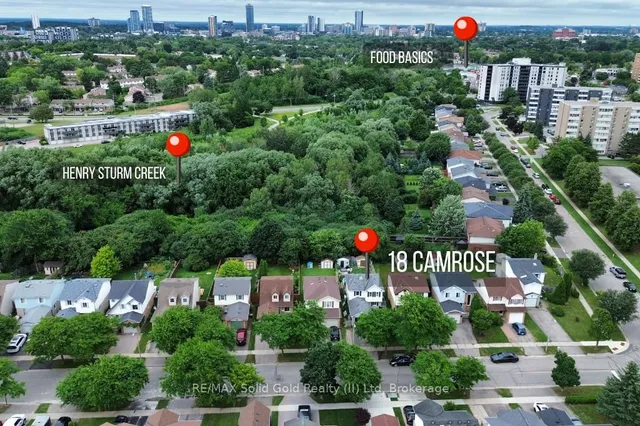 Additional image 34 of 18 Camrose Crt