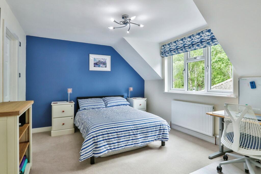 Additional image 14 of Sunnyside, Wareham, BH20