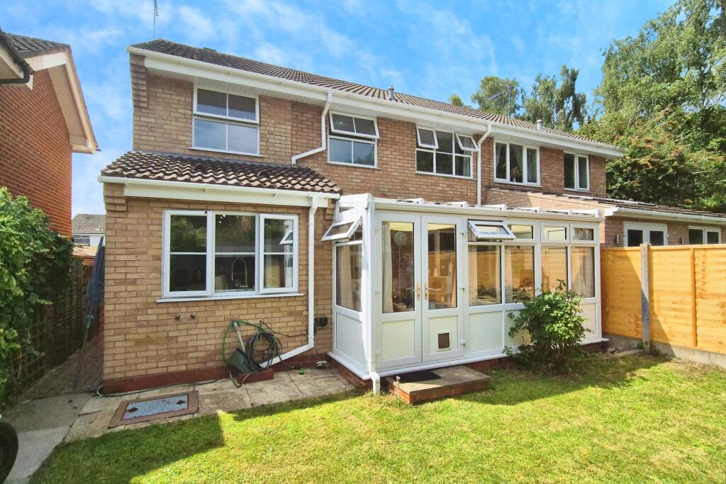 Additional image 26 of Kendal Close, Bromsgrove, B60