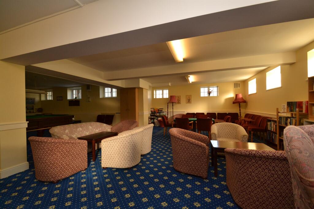 Additional image 26 of Boscombe Spa