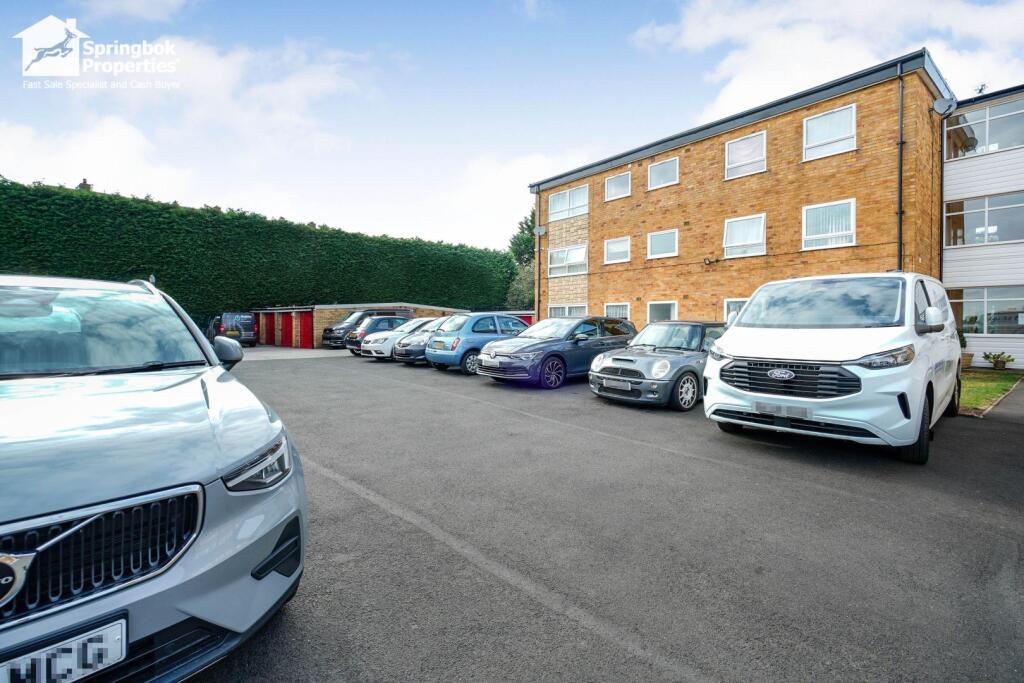 Additional image 9 of Claire Court, Chaffcombe Road, Birmingham, West Midlands