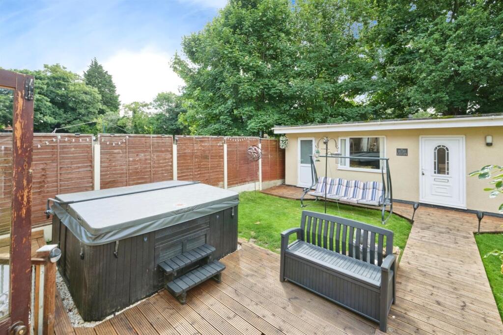 Additional image 32 of Retford Grove, Birmingham