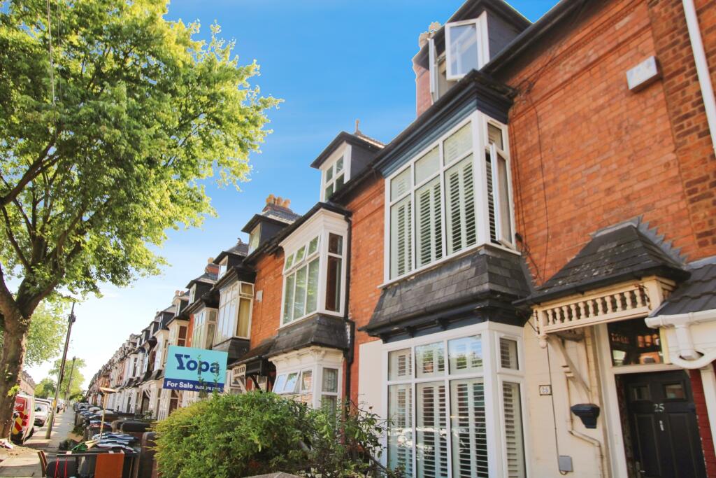 Additional image 30 of Oakfield Road, Birmingham, B12