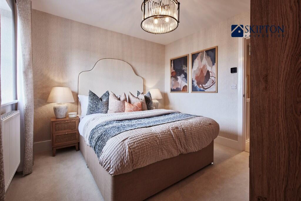 Additional image 15 of Plot 47, The Cooper, The Oaks, Skipton
