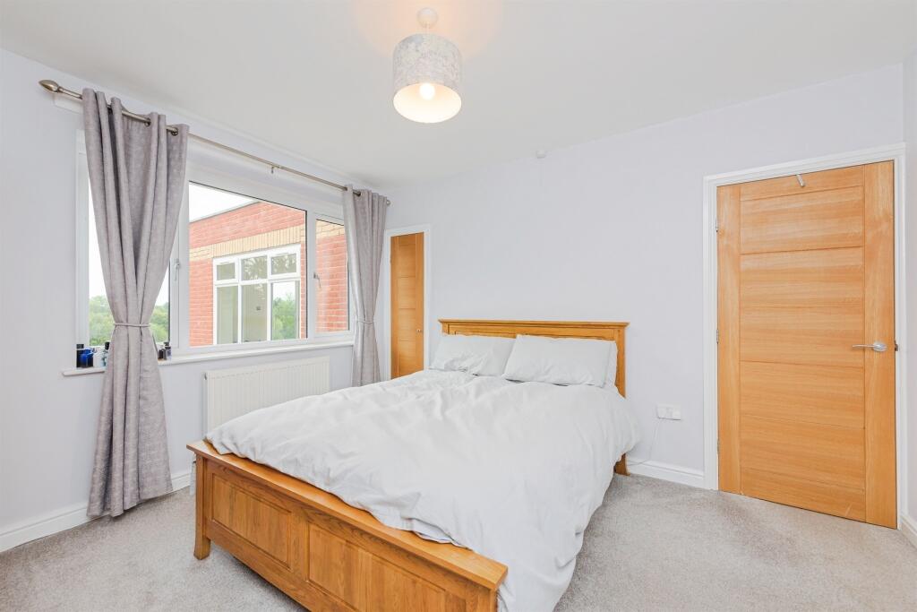 Additional image 16 of Cliff Hall Lane, Cliff, Tamworth