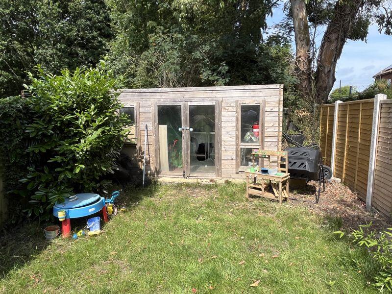 Additional image 12 of Benmoor Road, Creekmoor, Poole, BH17