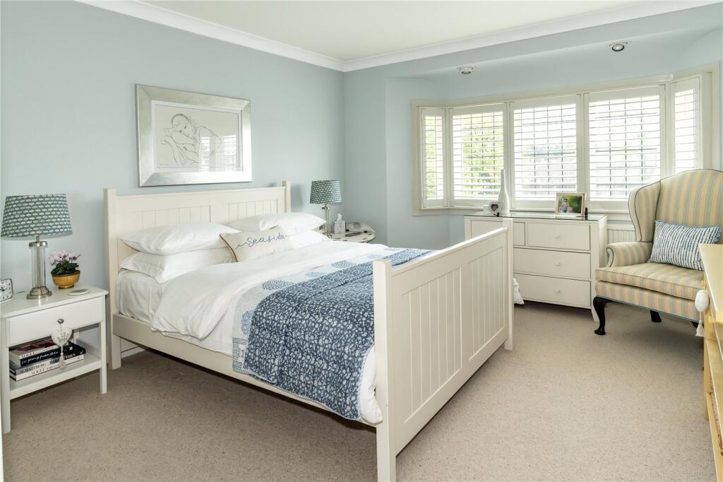 Additional image 14 of Southcliffe Road, Friars Cliff, Christchurch, Dorset, BH23