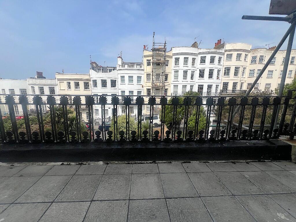 Additional image 21 of Norfolk Square, BN1