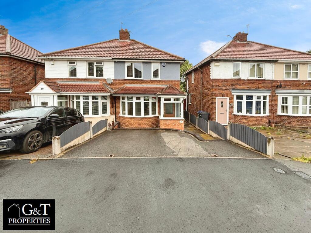 Additional image 17 of Birch Crescent, Tividale, Oldbury