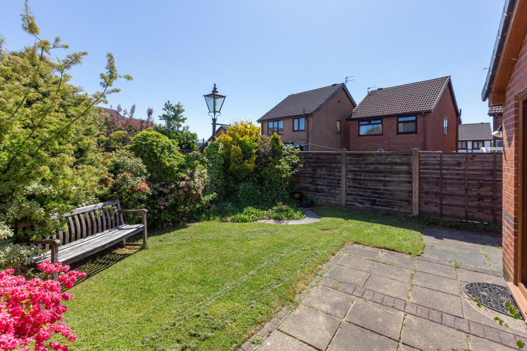 Additional image 4 of Greenway Mews, Ramsbottom, Bury, BL0