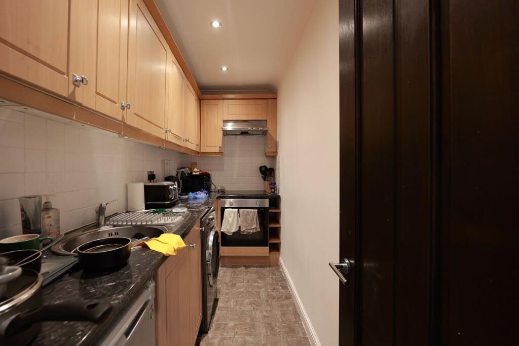 Additional image 5 of 10, Howburn Place, Flat G-F, Aberdeen, AB116XX