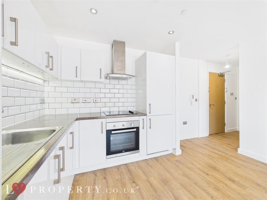 Additional image 12 of Prosperity Developments, Helena Street, Birmingham