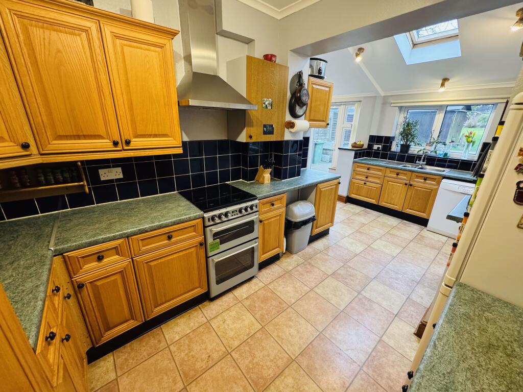 Additional image 7 of Brownlow Road, Horwich, Bolton, BL6