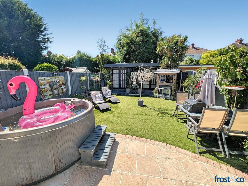 Additional image 2 of Farcroft Road, Poole, Dorset, BH12
