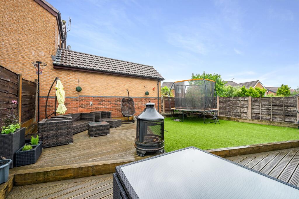 Additional image 25 of Royds Close, Tottington