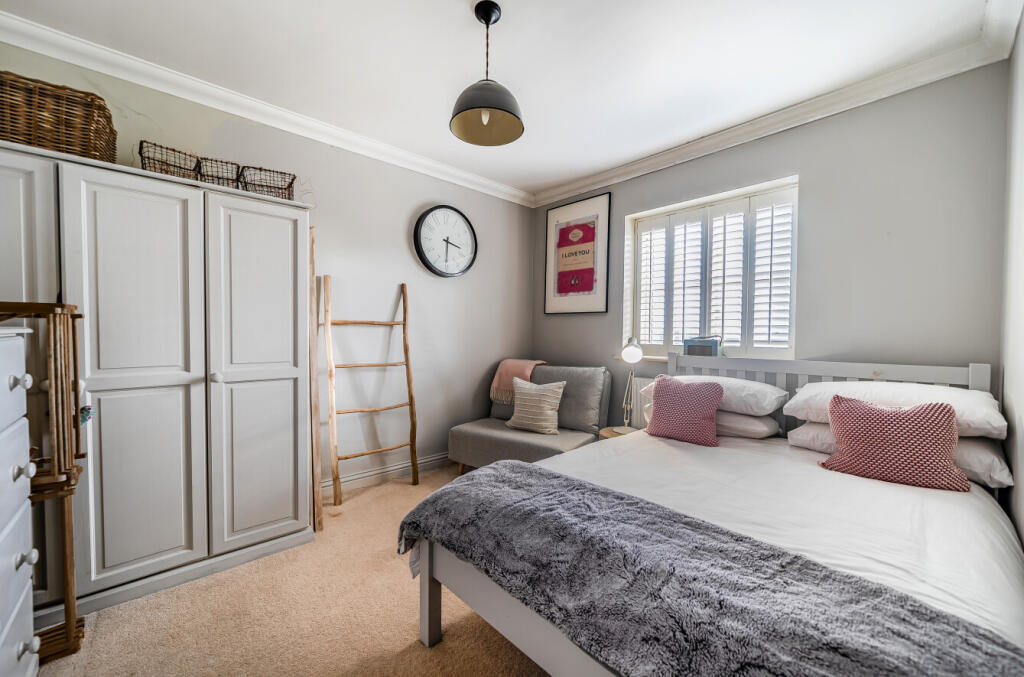 Additional image 12 of Tiptoe Road, Wootton, BH25